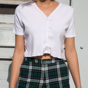 Brandy melville Jessie top